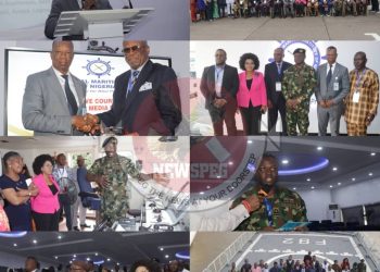 IMION Hosts Executive Course on Blue Economy for Maritime Media Practitioners