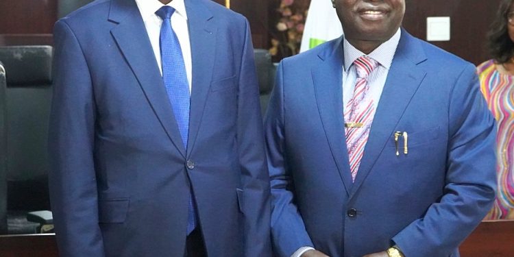 ICPC, Federal Character Commission Unite to Tackle Job Racketeering in Public Sector