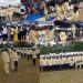NNSS ABEOKUTA CONDUCTS PASSING OUT PARADE FOR 31ST SET