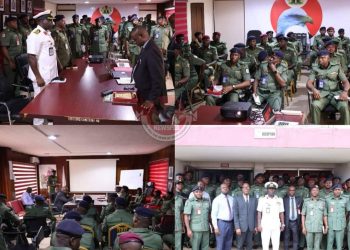 Enhanced Security Agencies’ Collaboration Key to Winning War against Corruption, Insecurity – Olukoyede