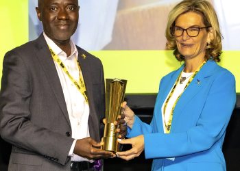 Nigeria’s Digital Awareness Programme Clinches Top Honour at 2025 WSIS Prizes