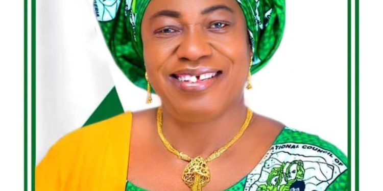 NCWS Blasts NRC Boss Over Assault on Ex-NAWOJ President, Demands Public Apology