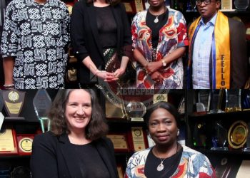 Dabiri-Erewa Applauds ICMPD for Support in Curbing Irregular Migration