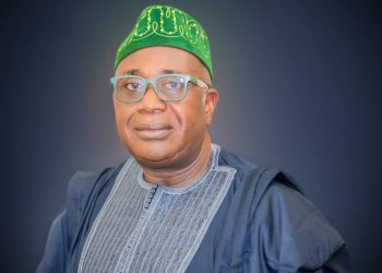 Tinubu Renews Yelwa’s Tenure as N-HYPPADEC MD for Final Four Years