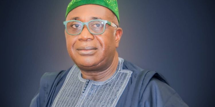 Tinubu Renews Yelwa’s Tenure as N-HYPPADEC MD for Final Four Years