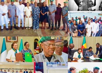 Nigeria, Benin Forge Strategic Trade Accord to Deepen Regional Integration