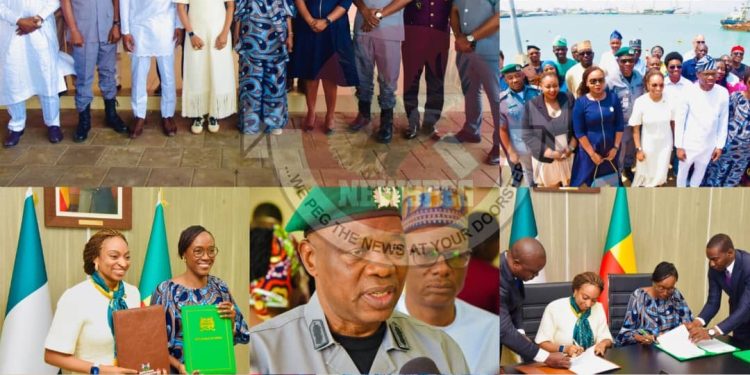 Nigeria, Benin Forge Strategic Trade Accord to Deepen Regional Integration