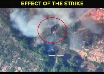 NAF Airstrikes Crush Over 400 Bandits in Zamfara, Neutralise Kingpins in Makakkari Forest