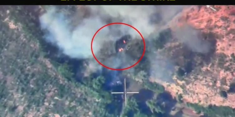 NAF Airstrikes Crush Over 400 Bandits in Zamfara, Neutralise Kingpins in Makakkari Forest