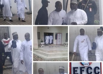 EFCC Arraigns ICT Consultant in Abuja Over Alleged N131.8m and $200,000 Fraud