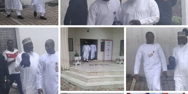 EFCC Arraigns ICT Consultant in Abuja Over Alleged N131.8m and $200,000 Fraud