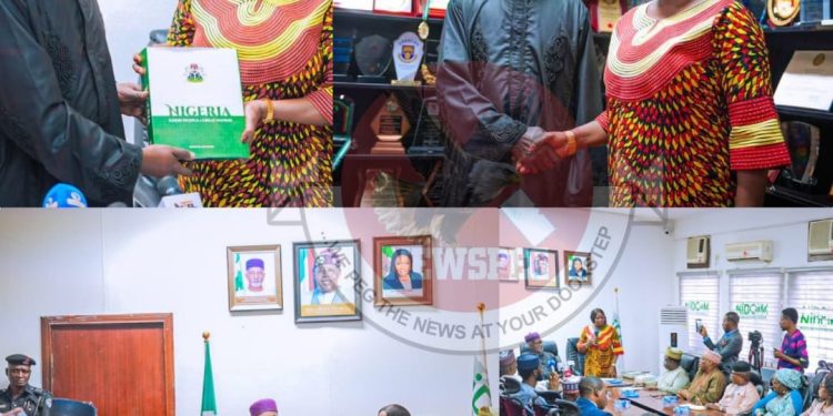 Foreign Affairs Minister Hails NiDCOM as Pillar of Nigeria’s “4Ds” Development Agenda