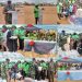 World Humanitarian Day: Nigerian Military Deepens Civil Relations with Outreach in Kpaduma