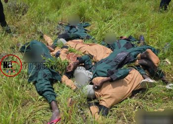 Troops of Operation Hadin Kai Eliminate 12 ISWAP Terrorists, Recover Weapons in Major Offensive