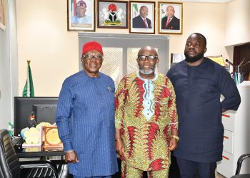 FRC Chairman Calls for Intensified Advocacy on Fiscal Responsibility Act to Boost Transparency and Accountability