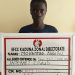 EFCC Secures Conviction of Internet Fraudster in Kaduna