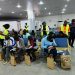 FG Rescues 11 Nigerian Miners Stranded in Central African Republic, Brings Them Home Safely
