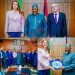 Badaru Hosts Czech Delegation, Pushes for Full Defence Cooperation Agreement
