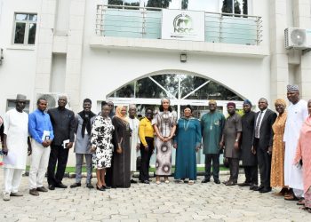 NSCC, PTAD Forge Strategic Partnership to Advance Welfare and Inclusion for Nigerian Senior Citizens
