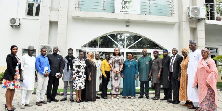 NSCC, PTAD Forge Strategic Partnership to Advance Welfare and Inclusion for Nigerian Senior Citizens