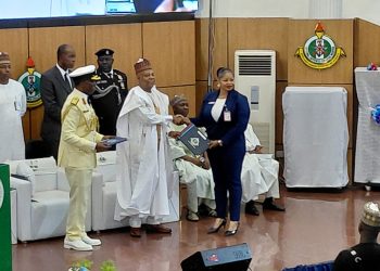 President Tinubu Directs Implementation of NDC Course 33 Recommendations on Indigenous Manufacturing