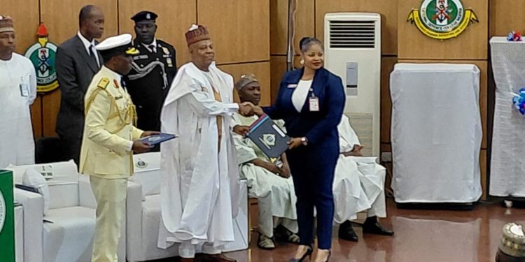 President Tinubu Directs Implementation of NDC Course 33 Recommendations on Indigenous Manufacturing