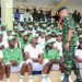 Be Diligent and Security Conscious, NYSC DG Charges 2025 Batch ‘B’ Stream 1 Corps Members at Kebbi Orientation Camp