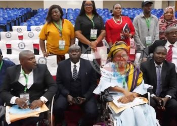 ICPC Strengthens Partnership with Disability Community to Tackle Corruption and Promote Equal Opportunities