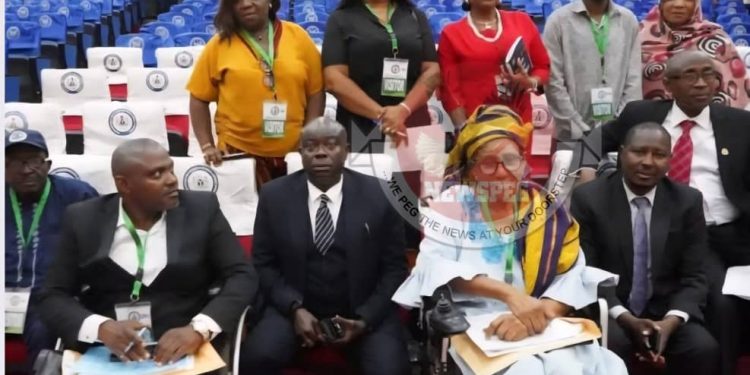 ICPC Strengthens Partnership with Disability Community to Tackle Corruption and Promote Equal Opportunities