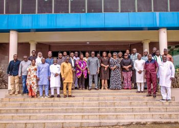 NiMet Trains Experts, Builds Momentum Ahead of ENACTS Climate Services Launch