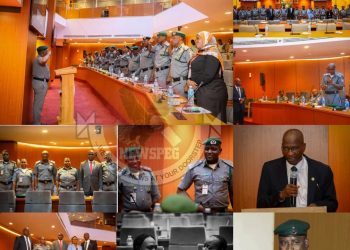 Customs, ICPC Unite to Deepen Anti-Corruption Drive Through Sensitisation Programme