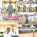 NYSC DG Warns Corps Members Against Risky Conduct, Urges Discipline and Patriotism