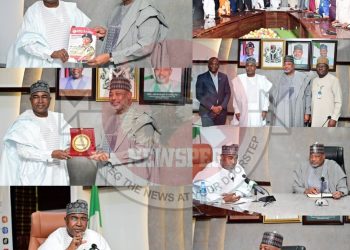 From Drugs to Livelihood: NDLEA, Agric Ministry Unveil Alternative Development Plan