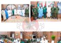 CDS Receives Katsina Lawmakers, Reaffirms Military Commitment to Security in State