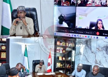 NDLEA, India’s NCB Strengthen Alliance to Curb Illicit Opioid Shipments to Nigeria