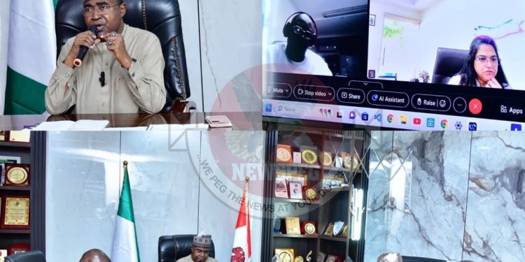 NDLEA, India’s NCB Strengthen Alliance to Curb Illicit Opioid Shipments to Nigeria