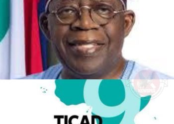 President Tinubu Hails Armed Forces at TICAD9, as Japan Pledges $5.5bn Support for Africa