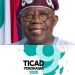 President Tinubu Hails Armed Forces at TICAD9, as Japan Pledges $5.5bn Support for Africa