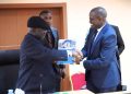 ICPC Chairman Seeks Judicial Reforms, Stronger Collaboration with National Judicial Institute in Anti-Corruption Battle