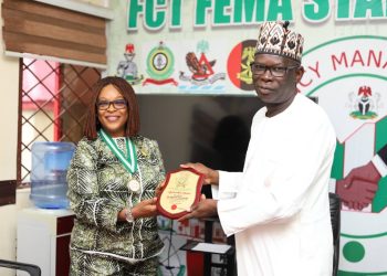 FEMD, Environmental Engineers Forge Partnership on Flood Control, Capacity Building, and Community Resilience