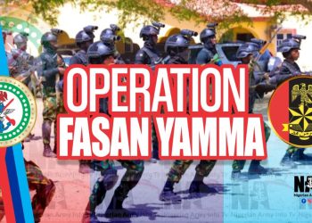 Air Strikes Disrupt Terrorist Gathering in Zamfara, Over 30 Reportedly Neutralized