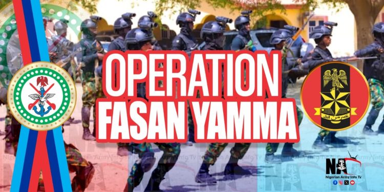 Air Strikes Disrupt Terrorist Gathering in Zamfara, Over 30 Reportedly Neutralized