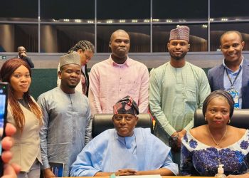 Dabiri-Erewa, Soyinka, Cardoso Hail Nigeria-Brazil Diaspora Cultural Bond