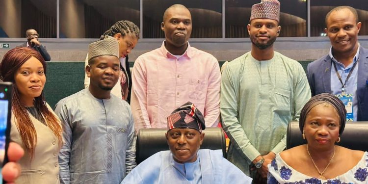 Dabiri-Erewa, Soyinka, Cardoso Hail Nigeria-Brazil Diaspora Cultural Bond