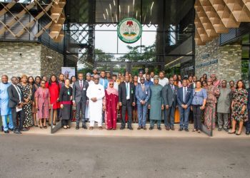 NCTC, NUJ Train Federal Information Officers to Combat Misinformation and Strengthen National Security