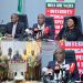 NDLEA Unmasks Airport Drug Syndicate, Moves to Free Nigerians Detained in Saudi