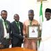 ICPC Chairman Urges Lawyers to Uphold Integrity, Consistency, and Truth
