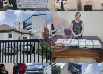 NDLEA Secures String of Convictions, Multi-Billion Naira Asset Forfeitures in Nationwide Crackdown on Drug Cartels