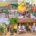 NYSC DG Charges Corps Members in Ebonyi to Serve with Passion and Embrace Skills Training
