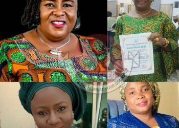 NAWOJ Zone D Celebrates Three Members Appointed to NUJ National Executive Council